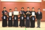 男子第三位 旭川剣道連盟Ｂ.JPG